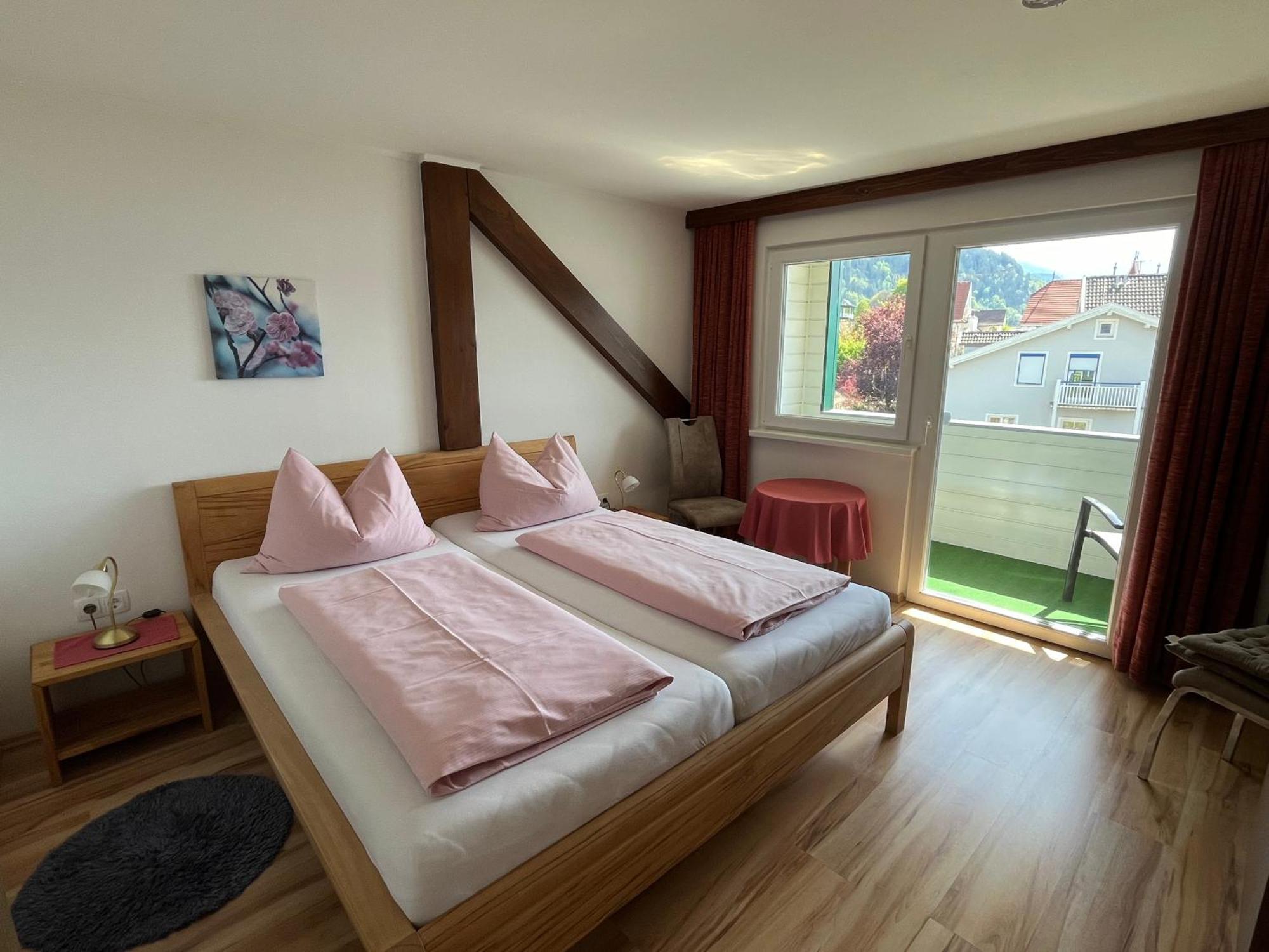 Seemuellnerhaus Millstatt Exteriör bild